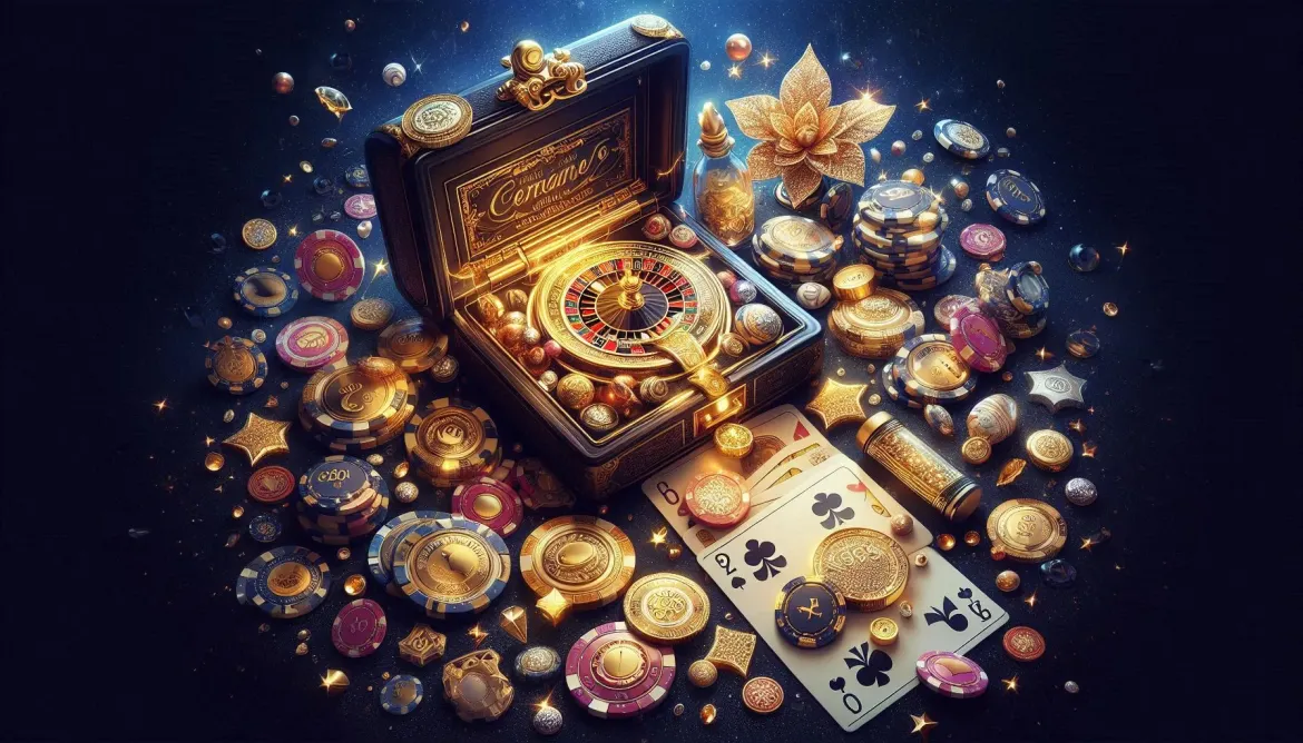 Spielbank Wolfsburg